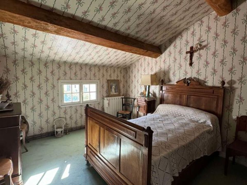Rekkehus i Revel, Haute-Garonne - bilde 4