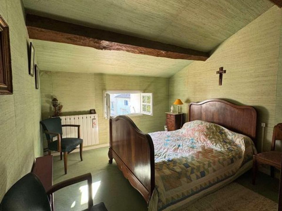 Rekkehus i Revel, Haute-Garonne - bilde 5