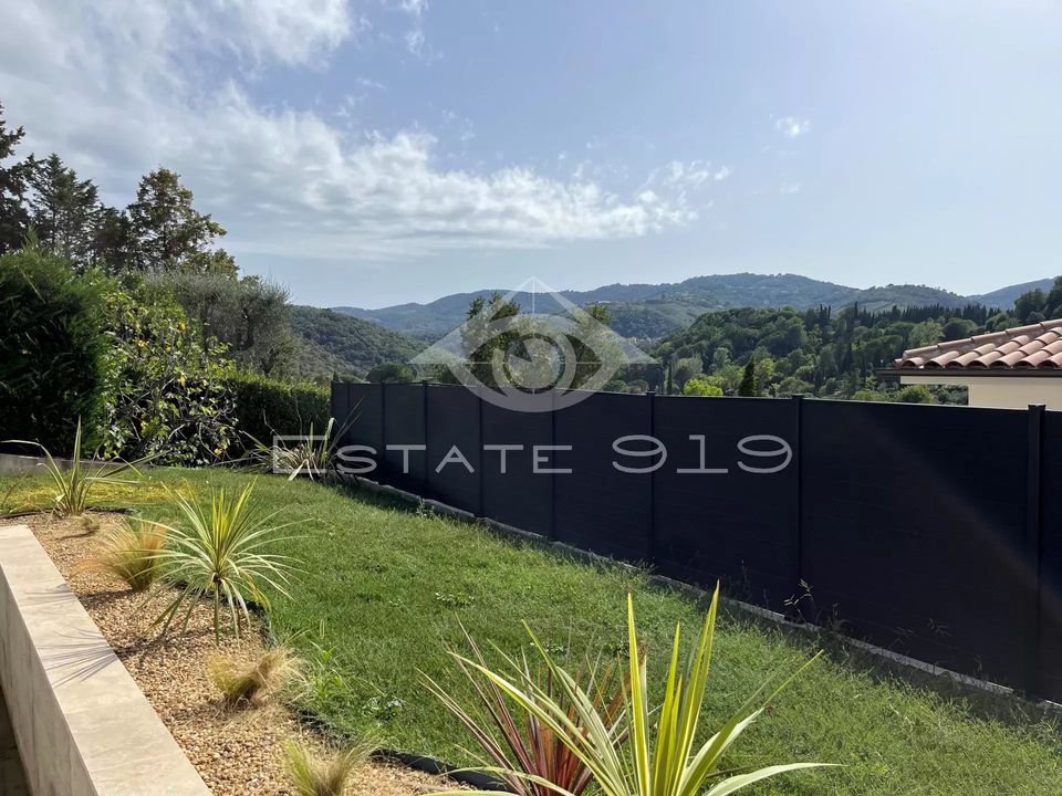 Villa i Auribeau-sur-Siagne, Alpes-Maritimes - foto 3
