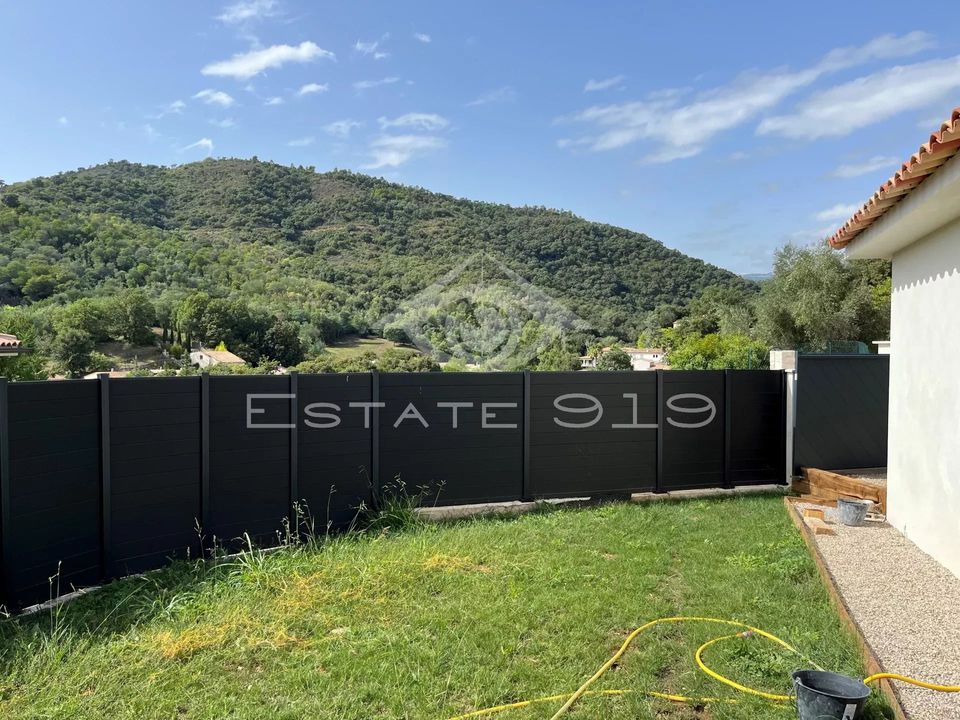 Villa i Auribeau-sur-Siagne, Alpes-Maritimes - foto 4