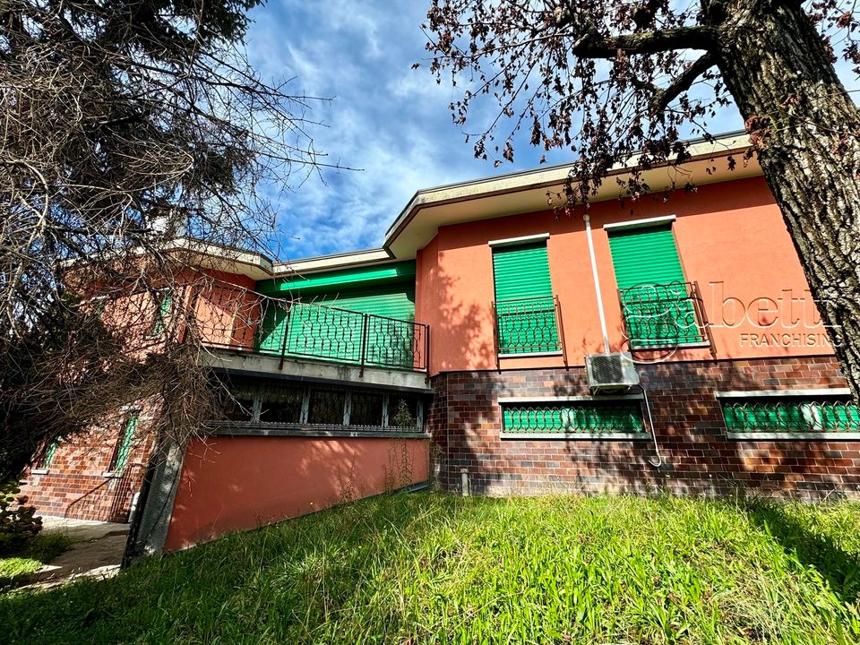 Villa i Nerviano, Milan - foto 3