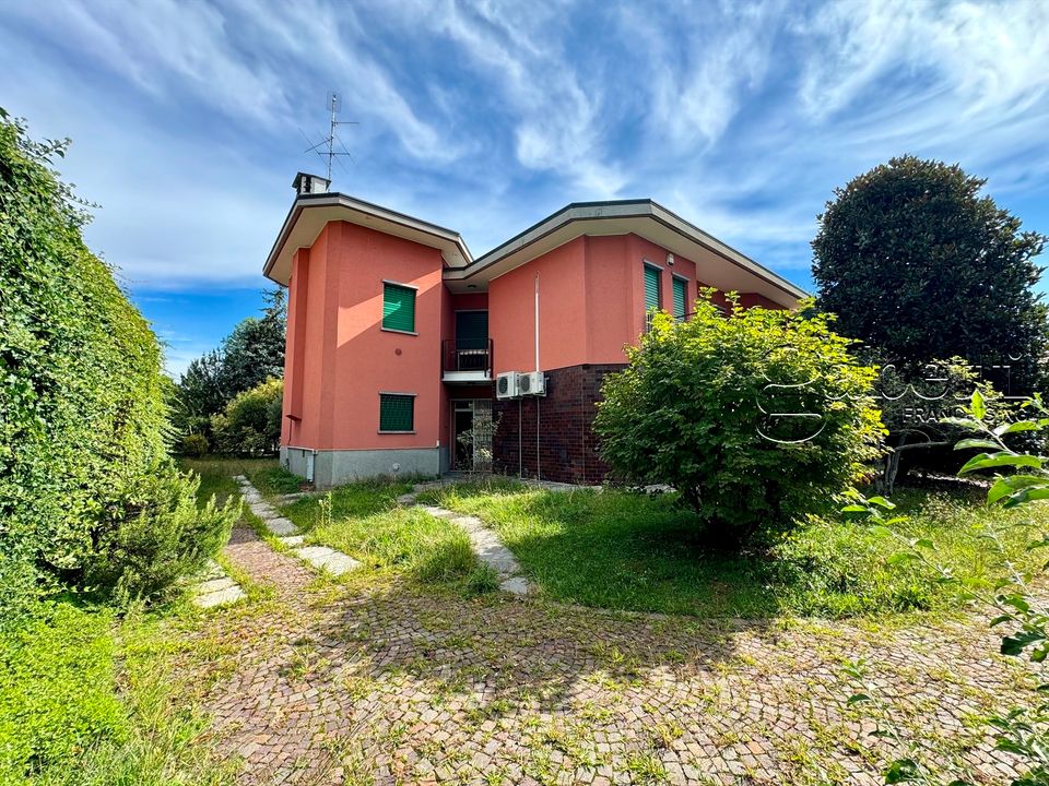 Villa i Nerviano, Milan - foto 2