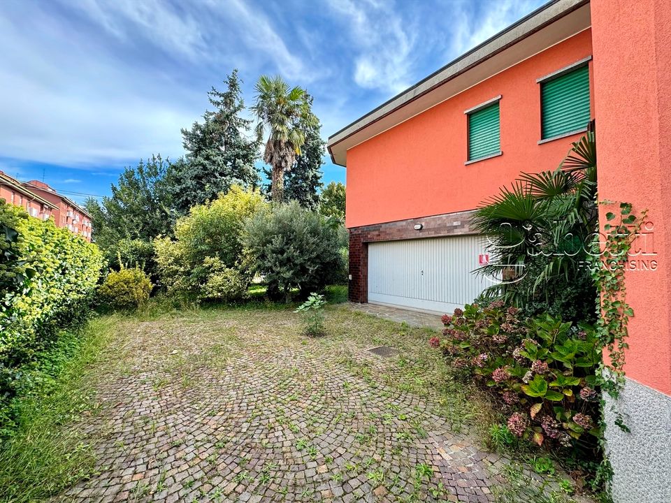 Villa i Nerviano, Milan - foto 4
