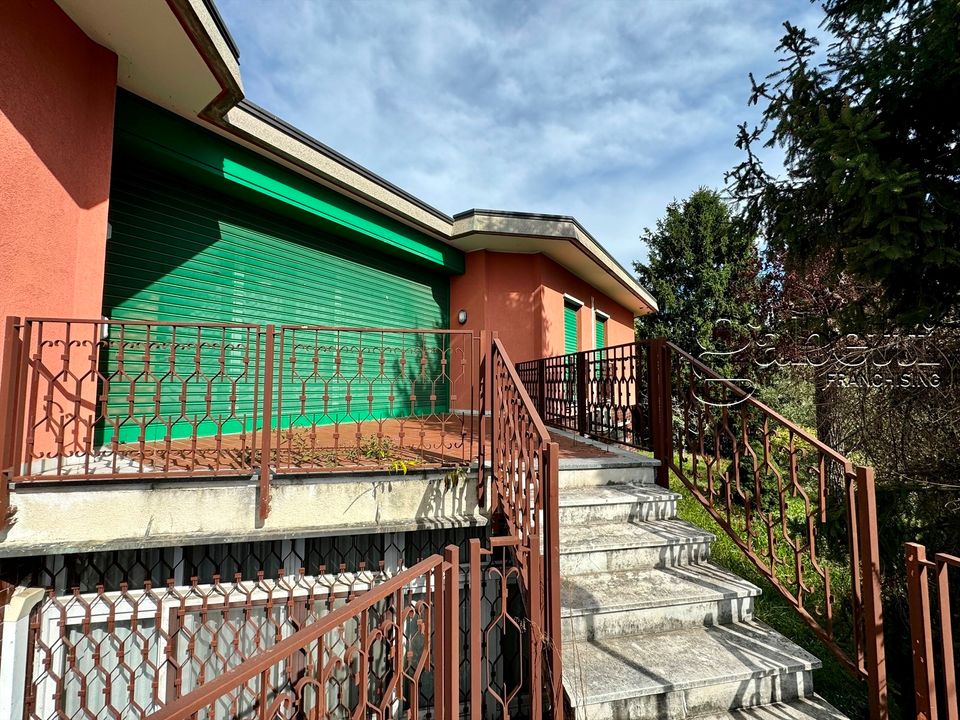 Villa i Nerviano, Milan - foto 5