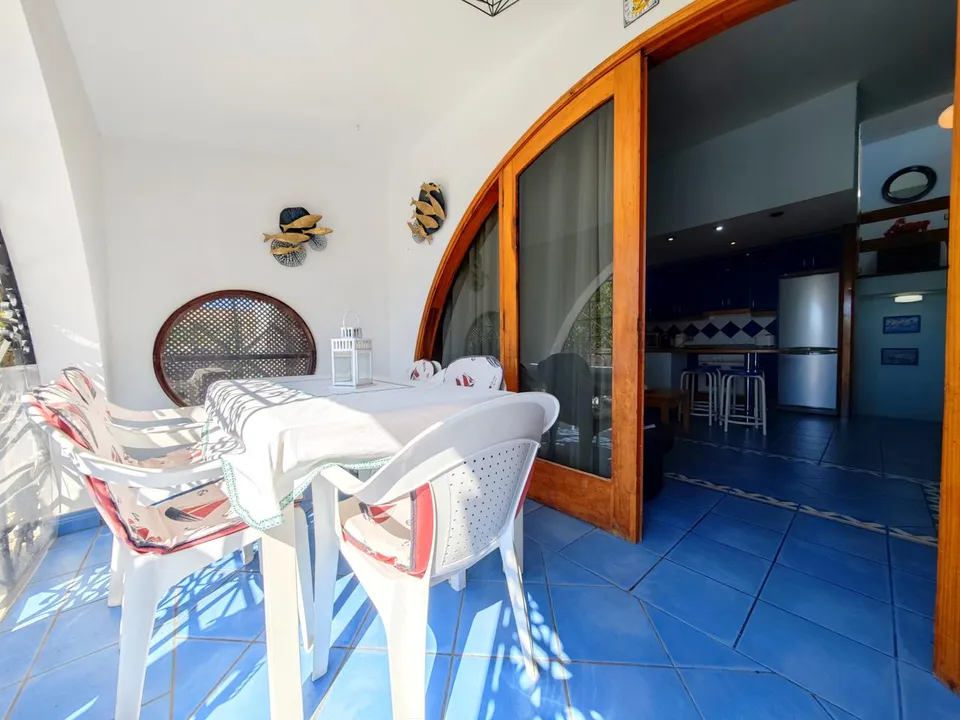 Rækkehus i Maspalomas, Gran Canaria - foto 3
