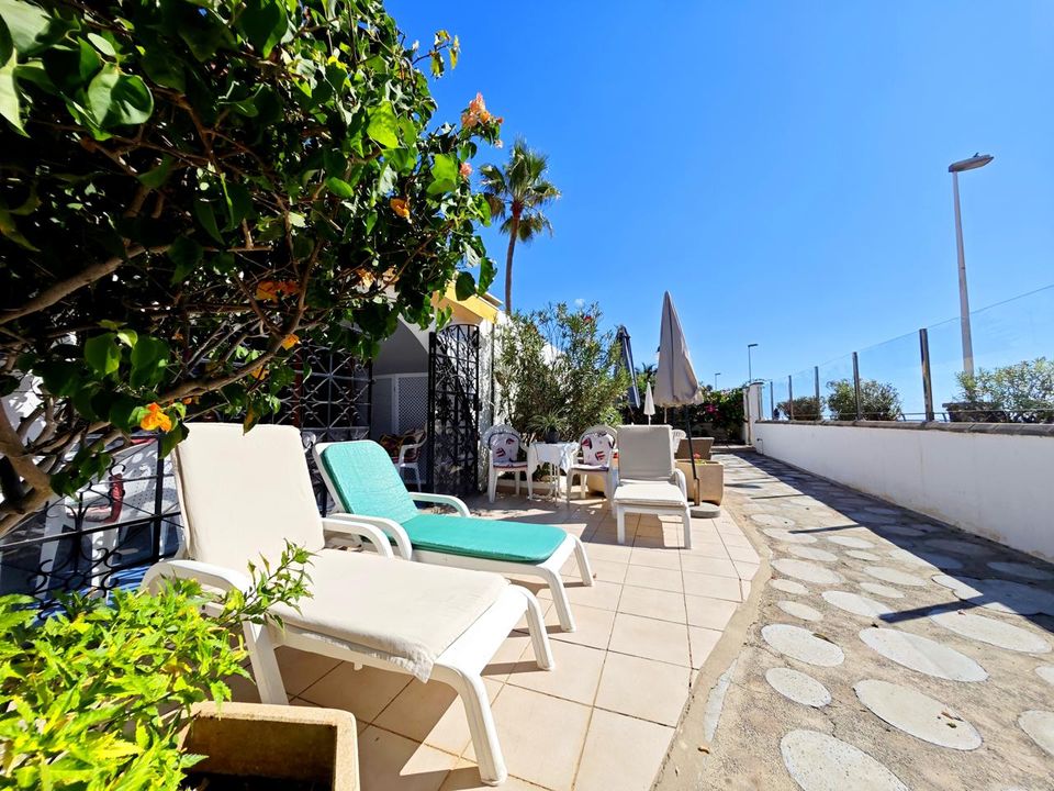 Rækkehus i Maspalomas, Gran Canaria - foto 4