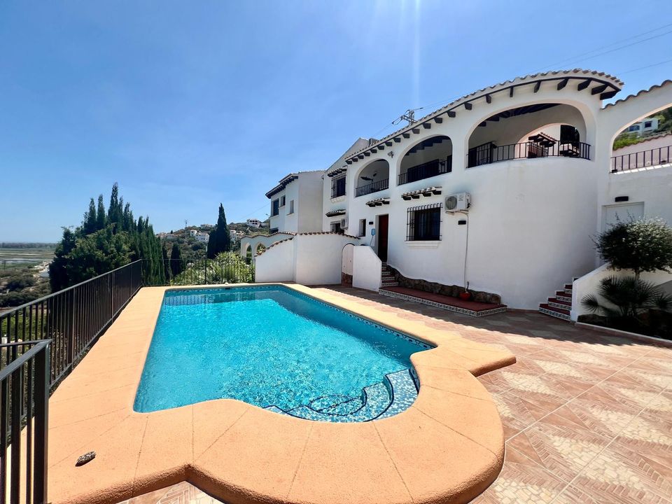 Villa i Monte Pego, Alicante - foto 3