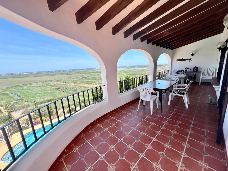 Villa i Monte Pego, Alicante - foto 4