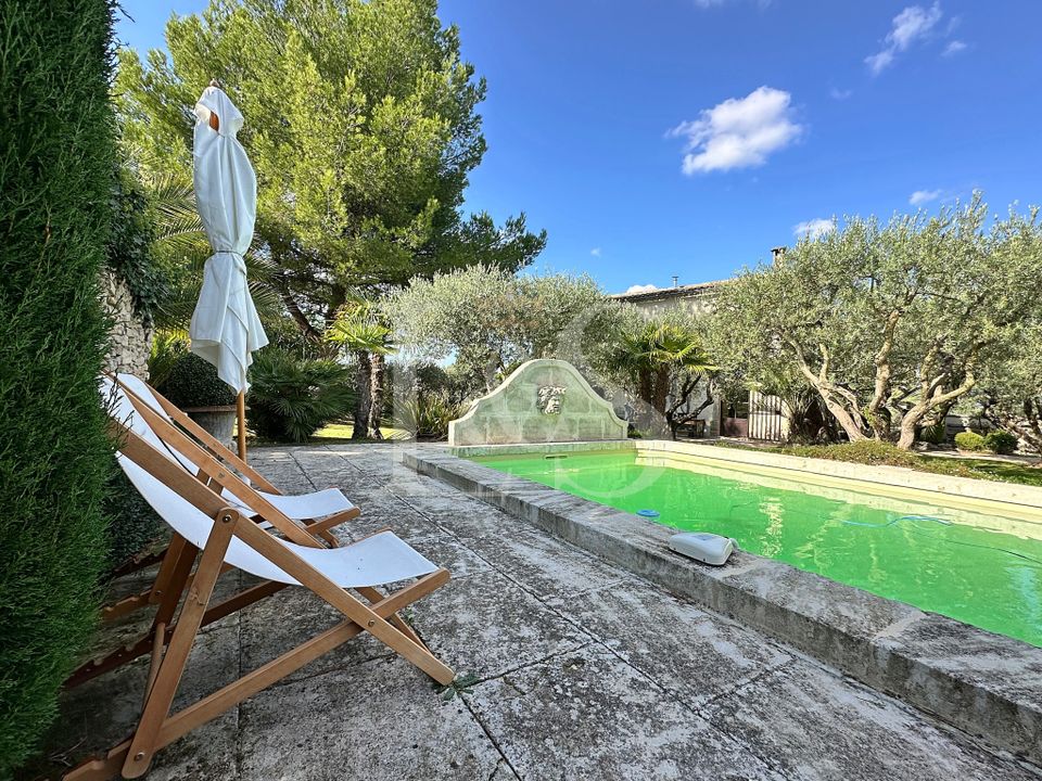 Villa i Cavaillon, Vaucluse - foto 3