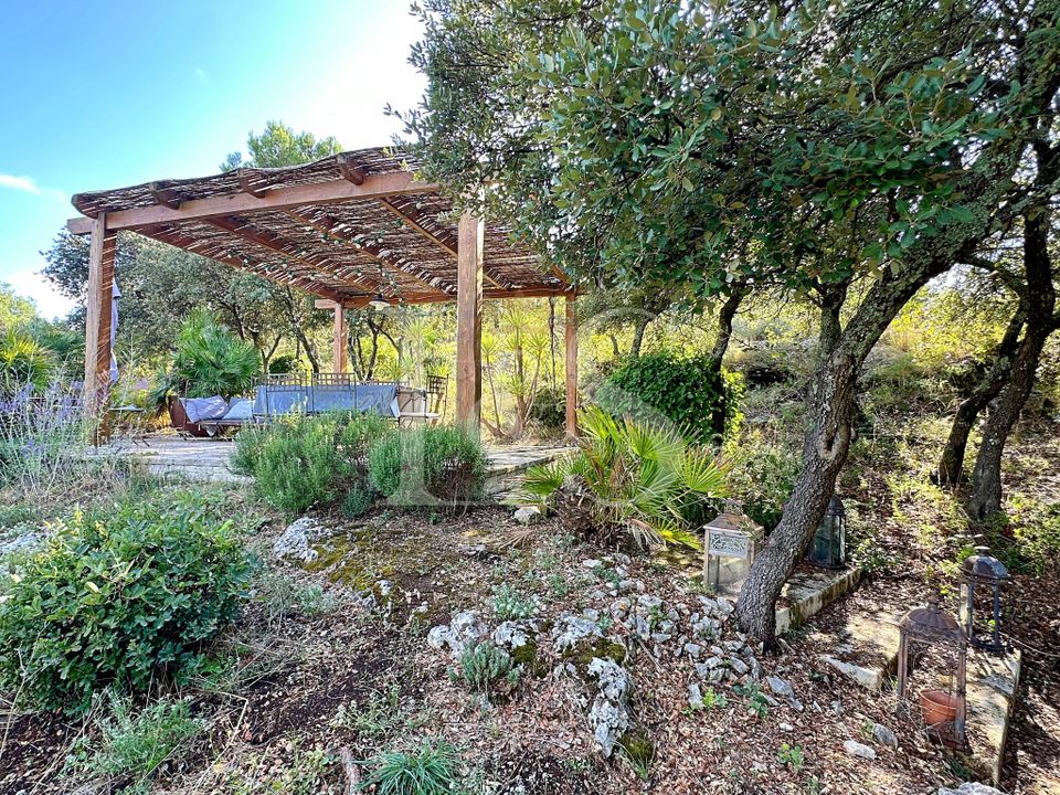 Villa i Cavaillon, Vaucluse - foto 5