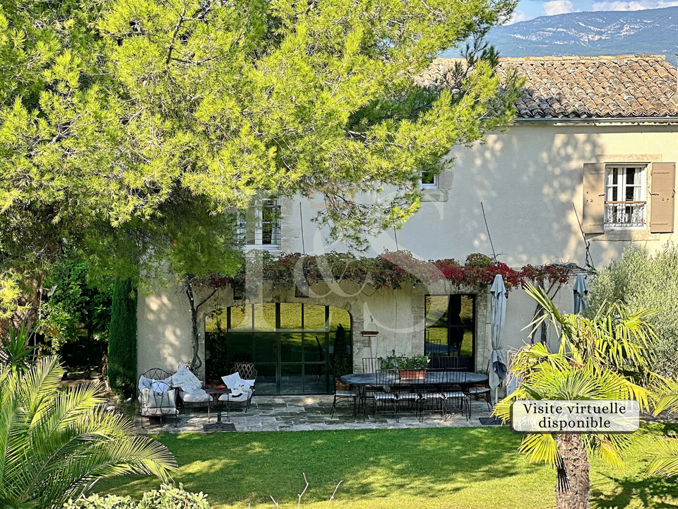 Villa i Cavaillon, Vaucluse - foto 2