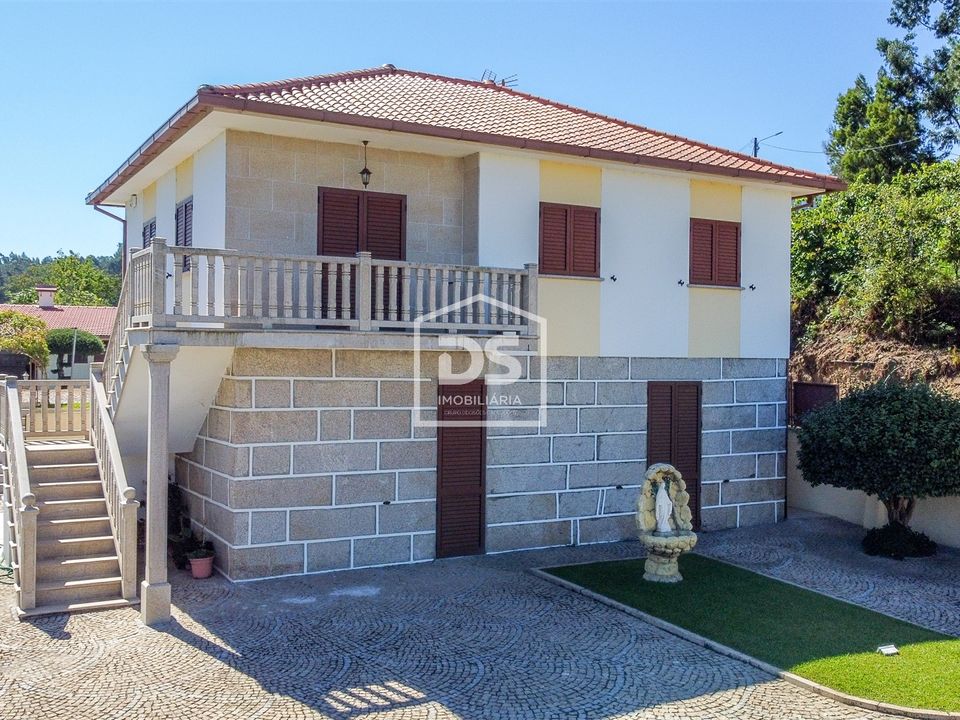 Villa i Moncao, Viana do Castelo - foto 2
