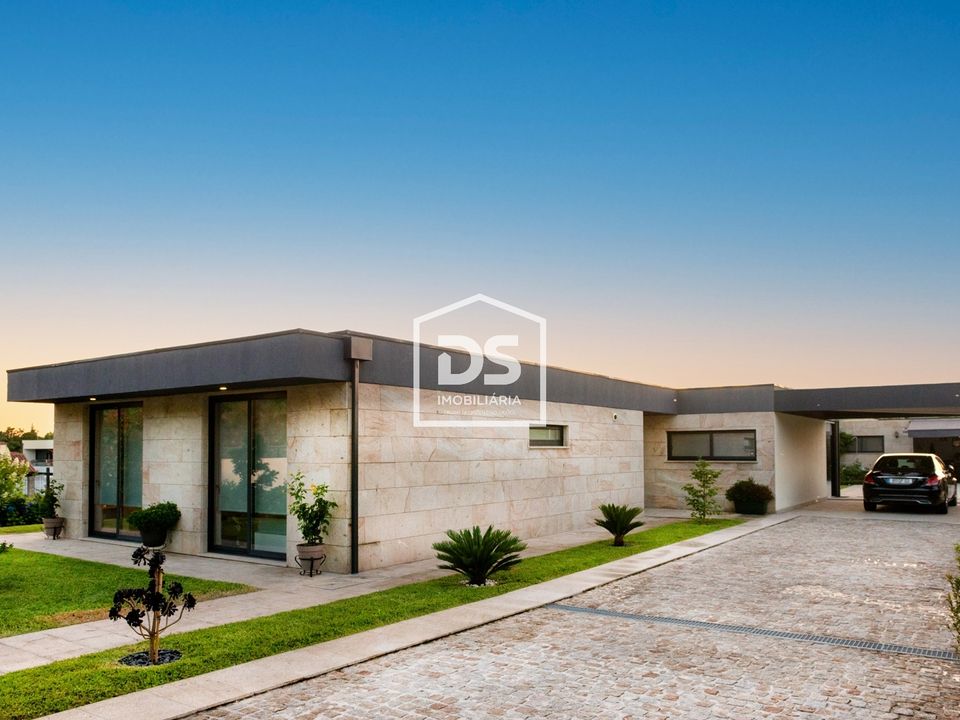 Villa a Ponte de Lima, Viana do Castelo - foto 3