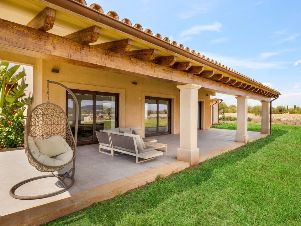 Villa i Santanyi, Mallorca - foto 3