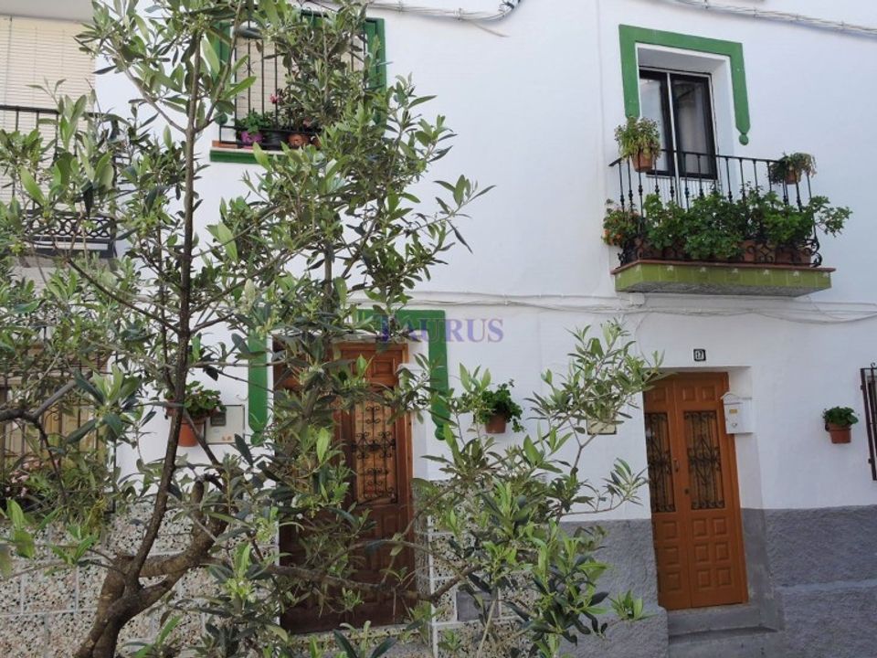 Landsbyhus i Archez, Malaga - foto 2