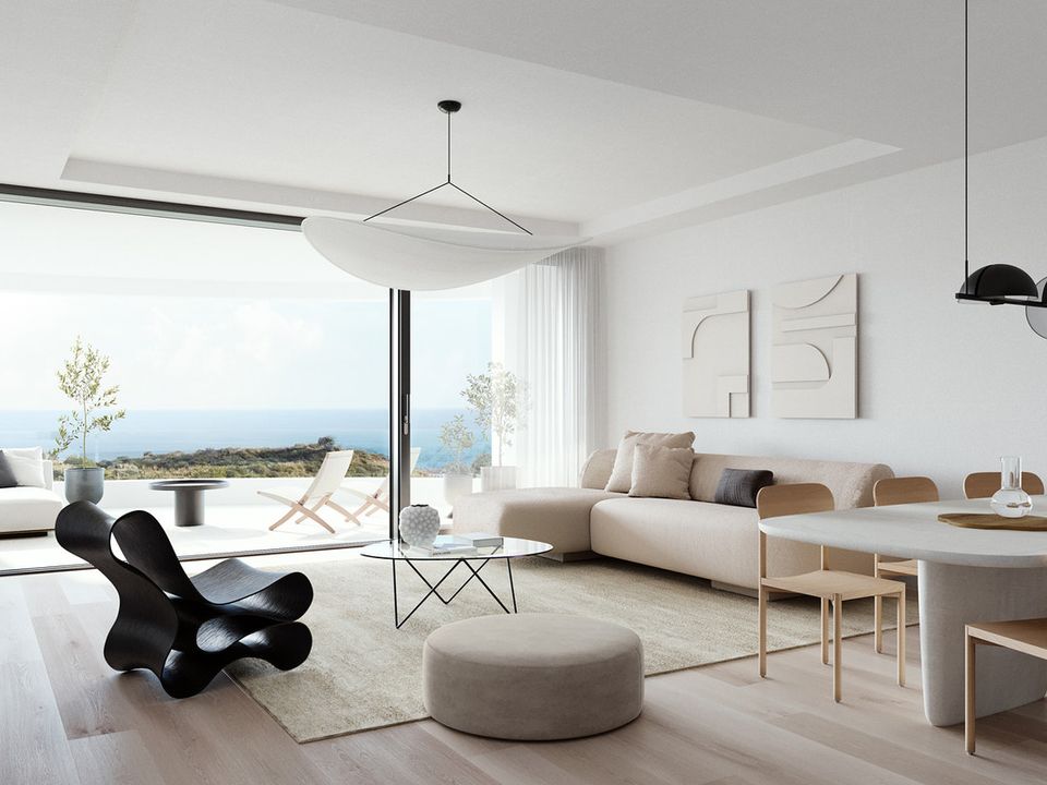 Byhus i Riviera Del Sol, Malaga - foto 4