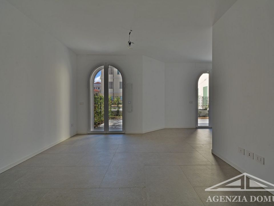 Leilighet i Bordighera, Imperia - bilde 3