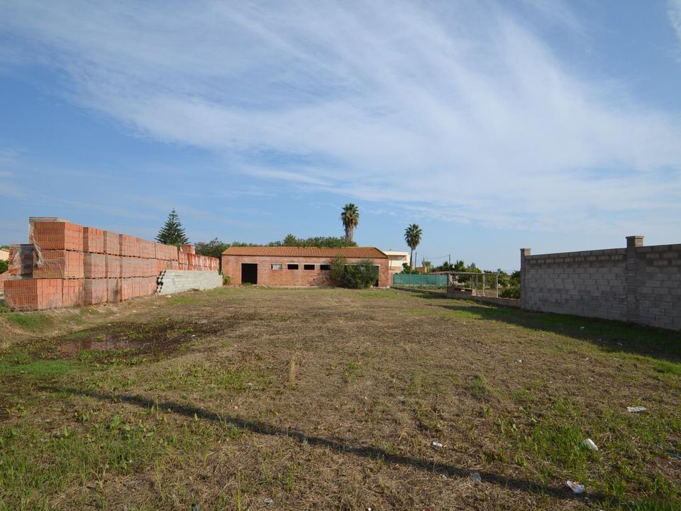 Helårsgrund i Deltebre, Tarragona - foto 2