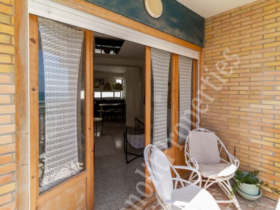 Lejlighed i Guardamar Del Segura, Alicante - foto 3