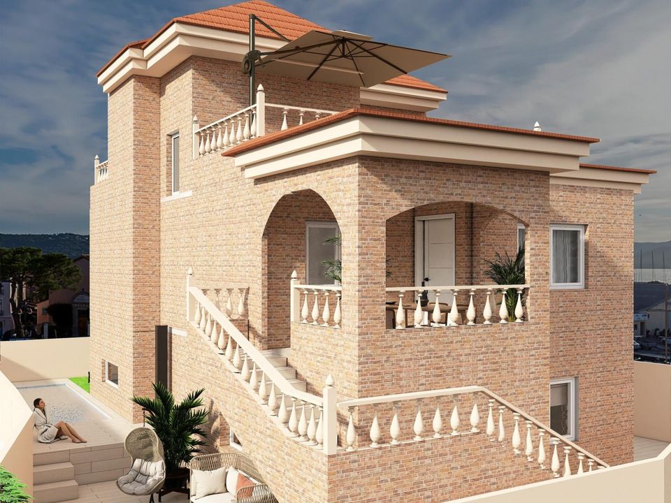 Villa i Rojales, Alicante - foto 1
