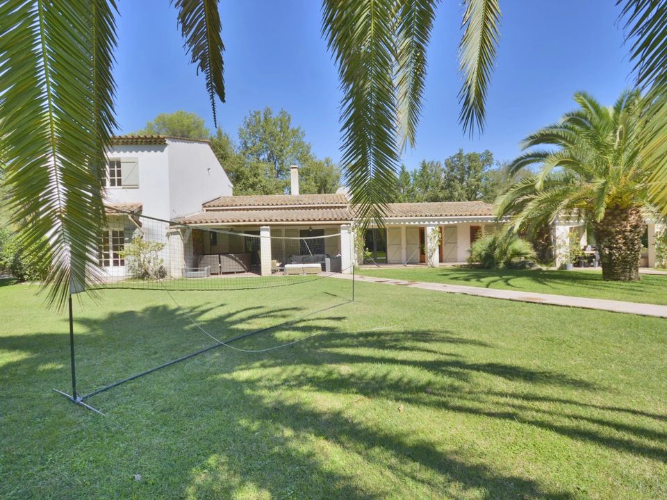 Villa i Valbonne, Alpes-Maritimes - foto 5