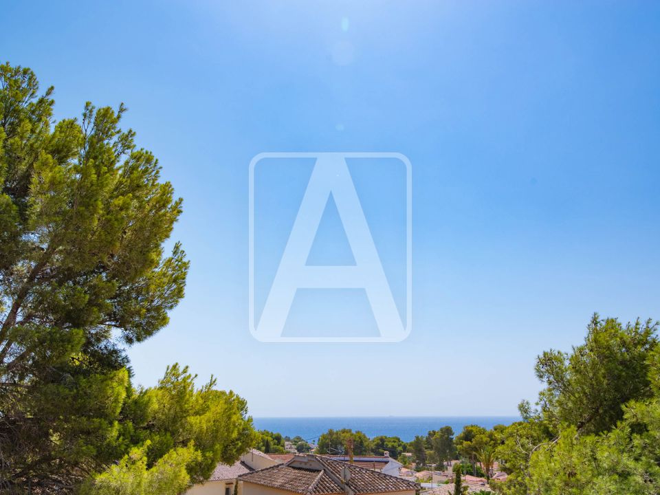 Villa i Benissa, Alicante - foto 2