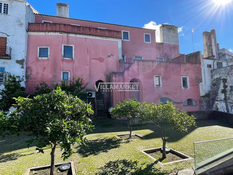 Erhvervsejendom i Portalegre, Portalegre - foto 2
