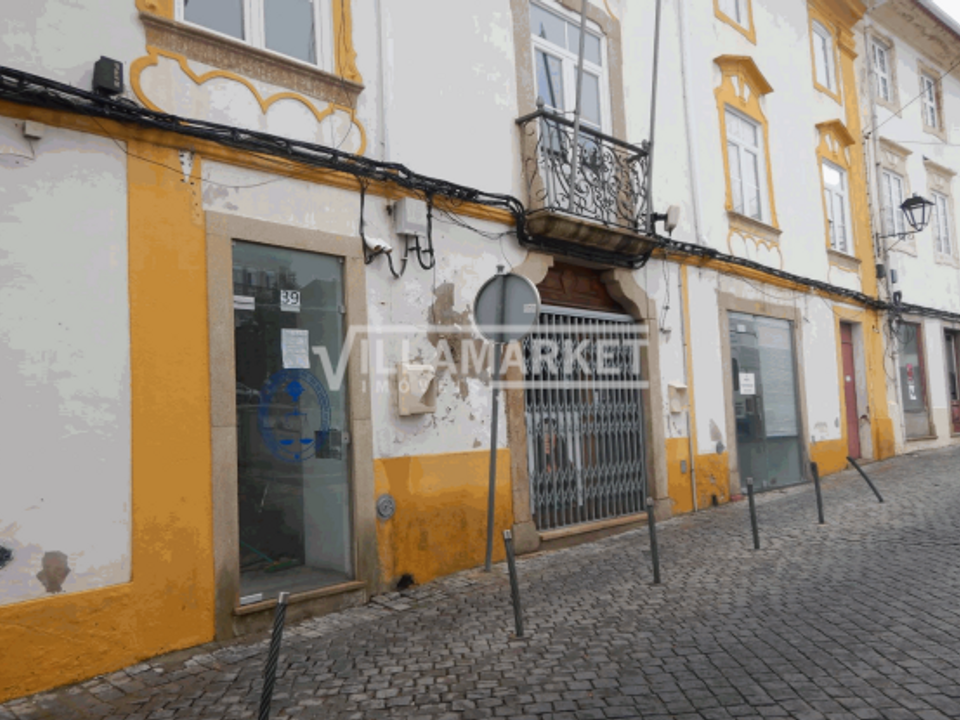 Erhvervsejendom i Portalegre, Portalegre - foto 3