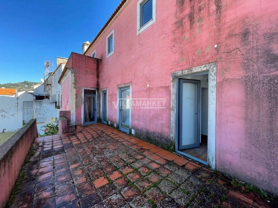 Erhvervsejendom i Portalegre, Portalegre - foto 4