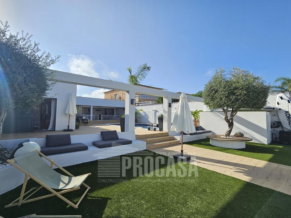Villa i Empuriabrava, Gerona - foto 3
