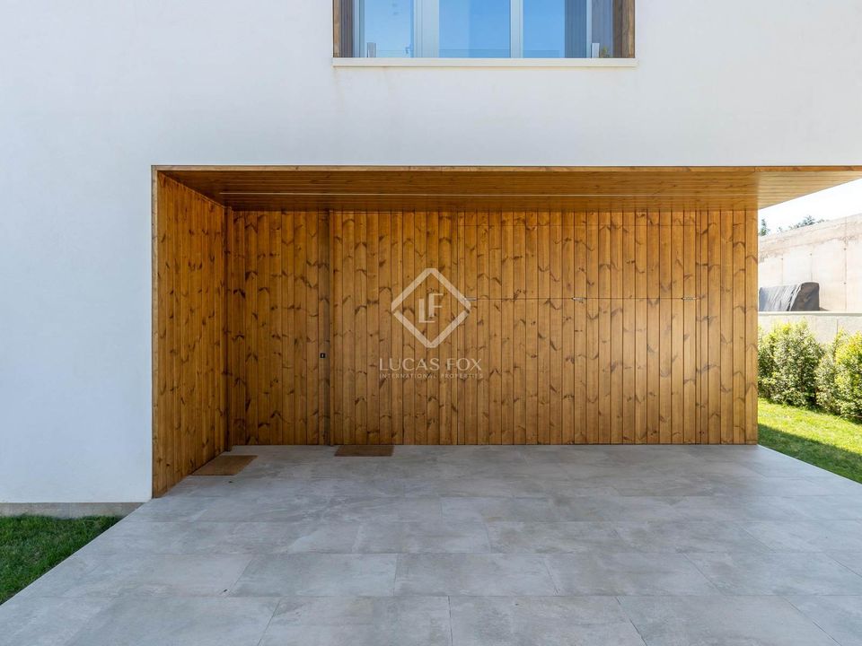 Villa i Reus, Tarragona - bilde 3