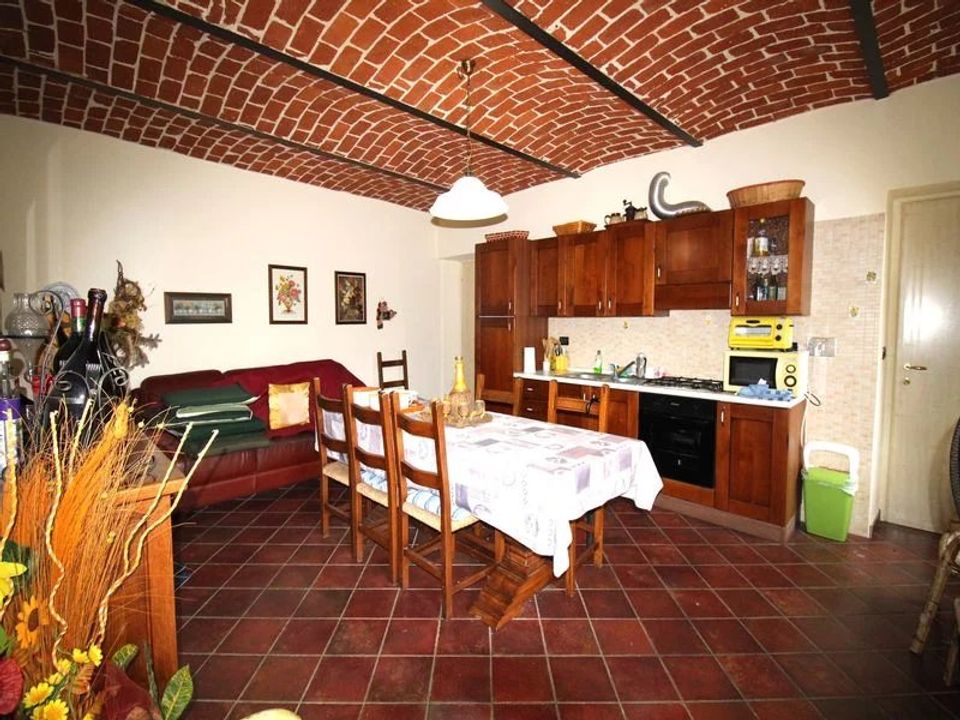 Villa i Cellarengo, Asti - foto 3