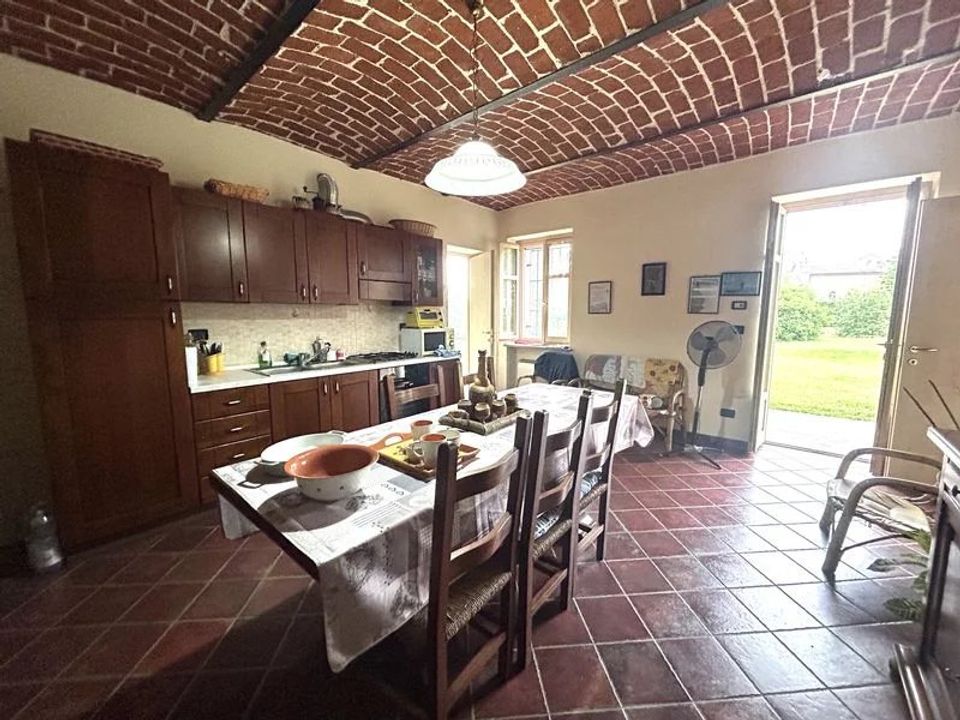Villa i Cellarengo, Asti - foto 4