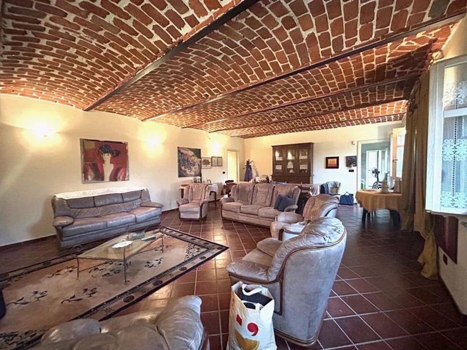 Villa i Cellarengo, Asti - foto 5