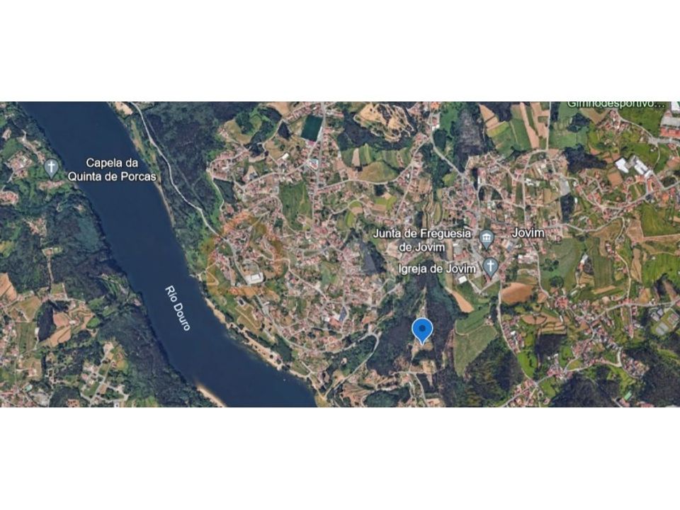 Helårsgrund i Gondomar, Porto - foto 1