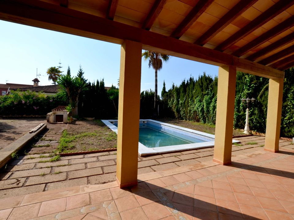 Villa i Tollerich, Mallorca - foto 5