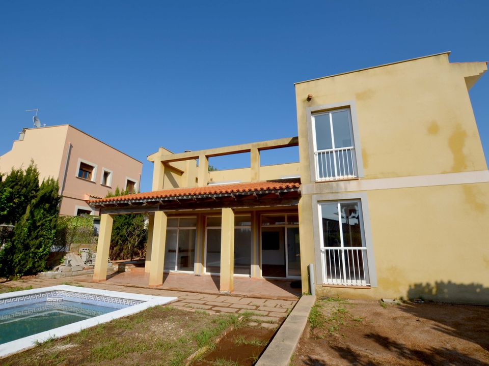 Villa i Tollerich, Mallorca - foto 4