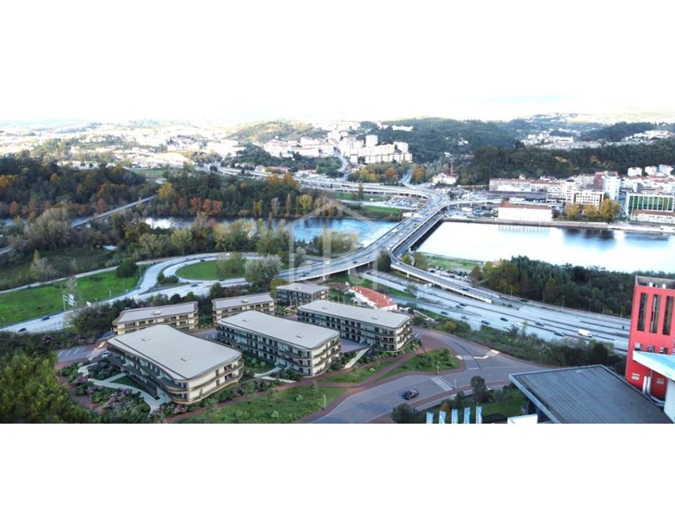 Lejlighed i Coimbra, Coimbra - foto 1