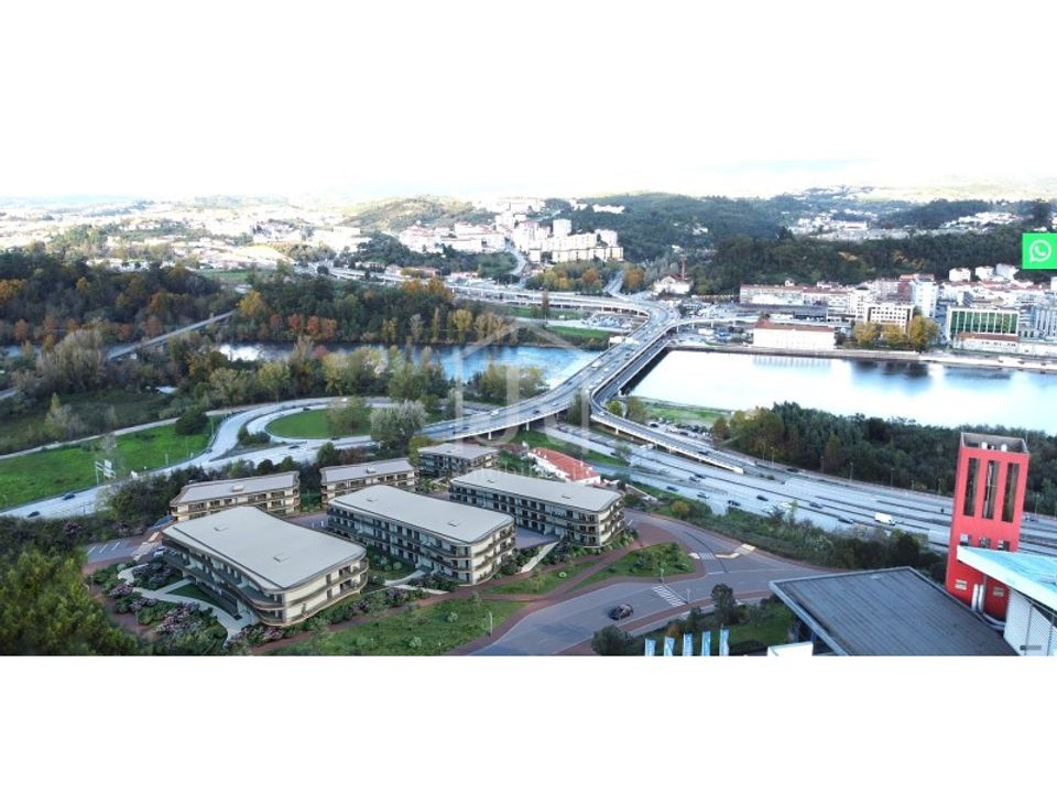 Lejlighed i Coimbra, Coimbra - foto 3
