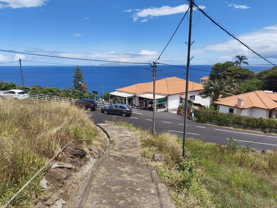 Tomt i Santa Cruz, Madeira - bilde 1