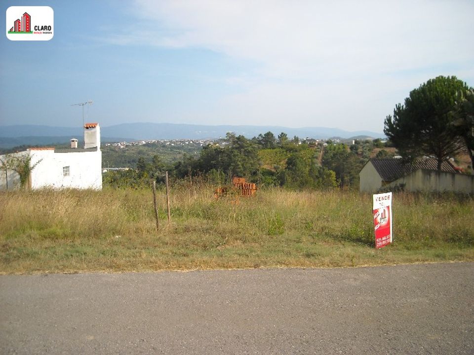 Helårsgrund i Coimbra, Coimbra - foto 2