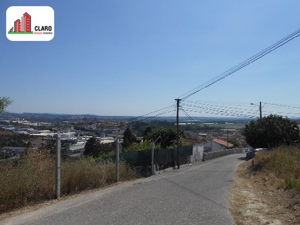 Helårsgrund i Coimbra, Coimbra - foto 3