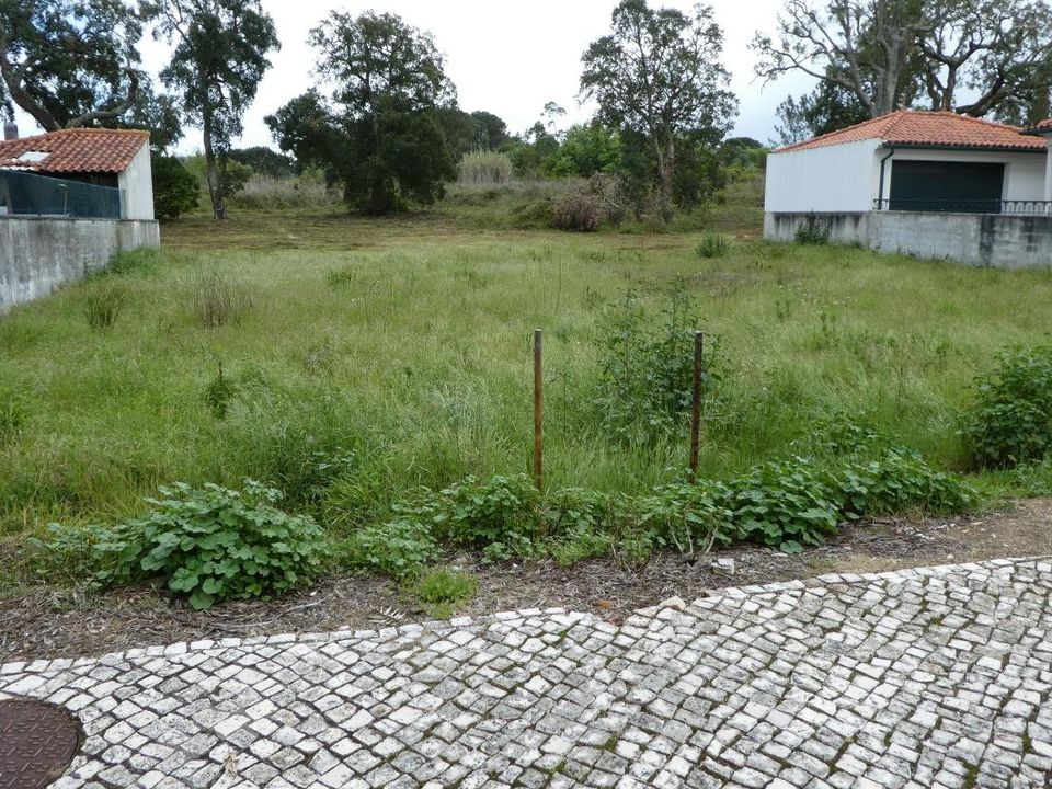 Helårsgrund i Condeixa-a-Nova, Coimbra - foto 2