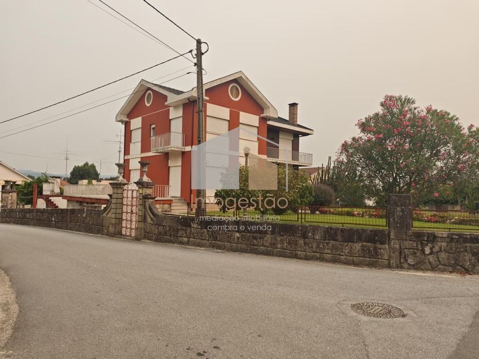 Villa i Vila Nova de Cerveira, Viana do Castelo - foto 2