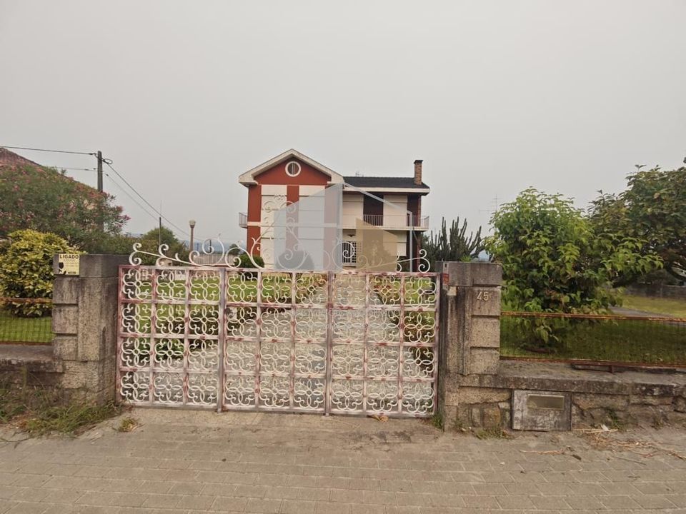 Villa i Vila Nova de Cerveira, Viana do Castelo - foto 3