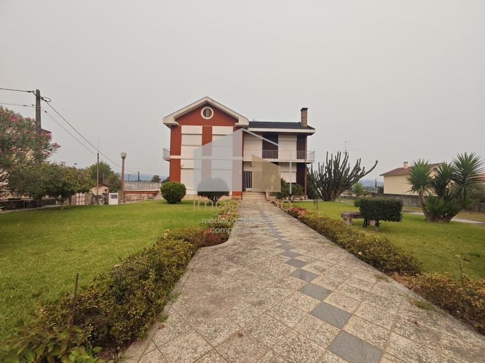 Villa i Vila Nova de Cerveira, Viana do Castelo - foto 4