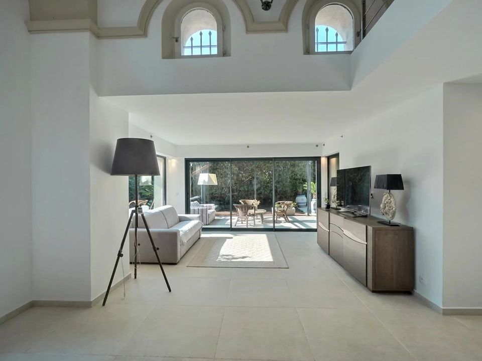 Villa i Juan-les-Pins, Alpes-Maritimes - foto 3