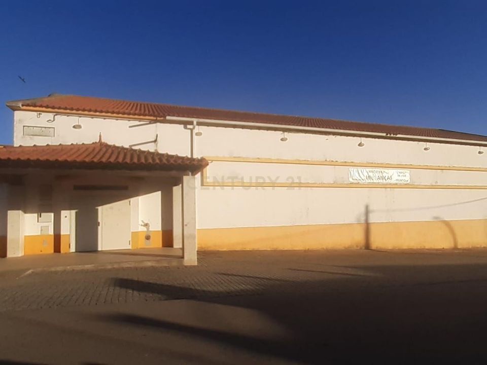 Erhvervsejendom i Cabeco de Vide, Portalegre - foto 1