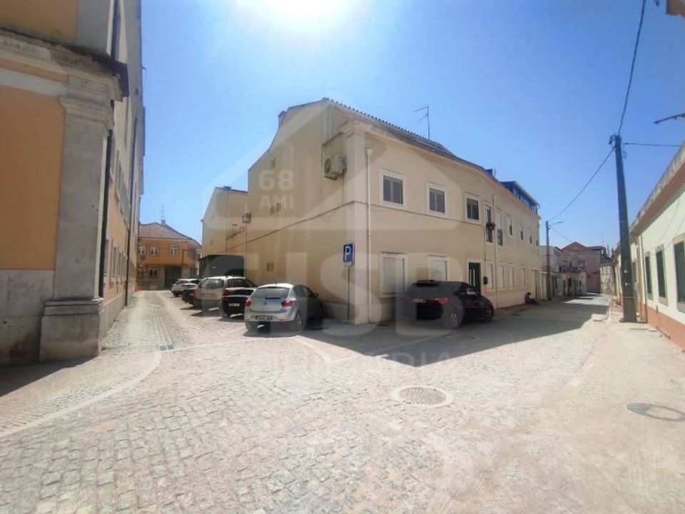 Espai d'estacionament a Benavente, Santarem - foto 1