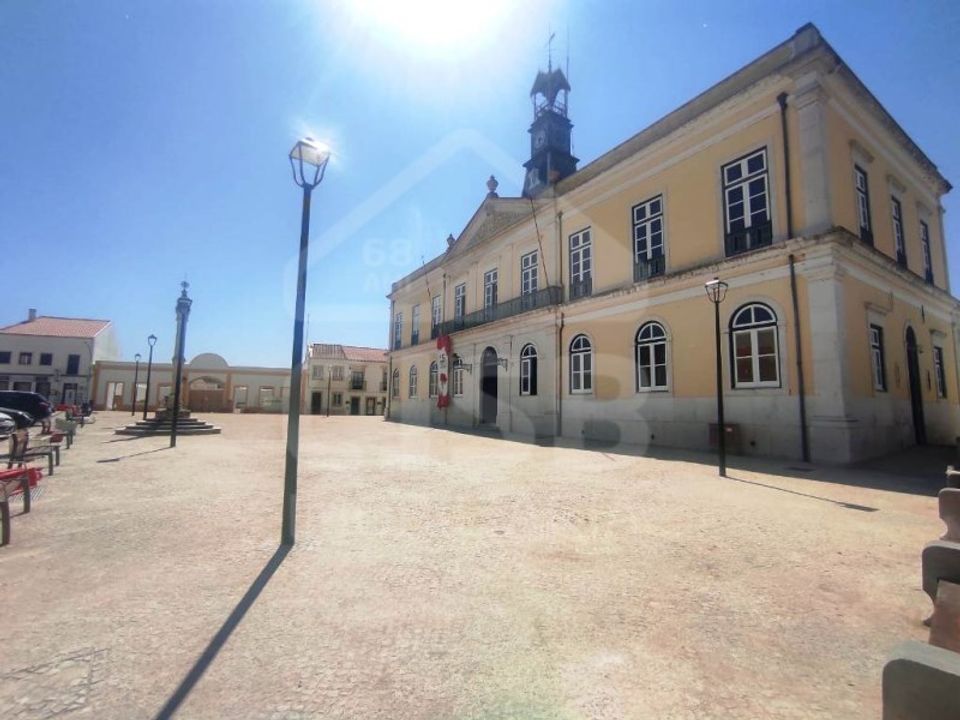 Espai d'estacionament a Benavente, Santarem - foto 2